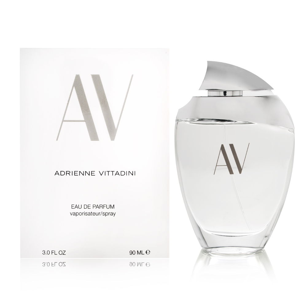 Adrienne Vittadini AV For Women Eau de Parfum