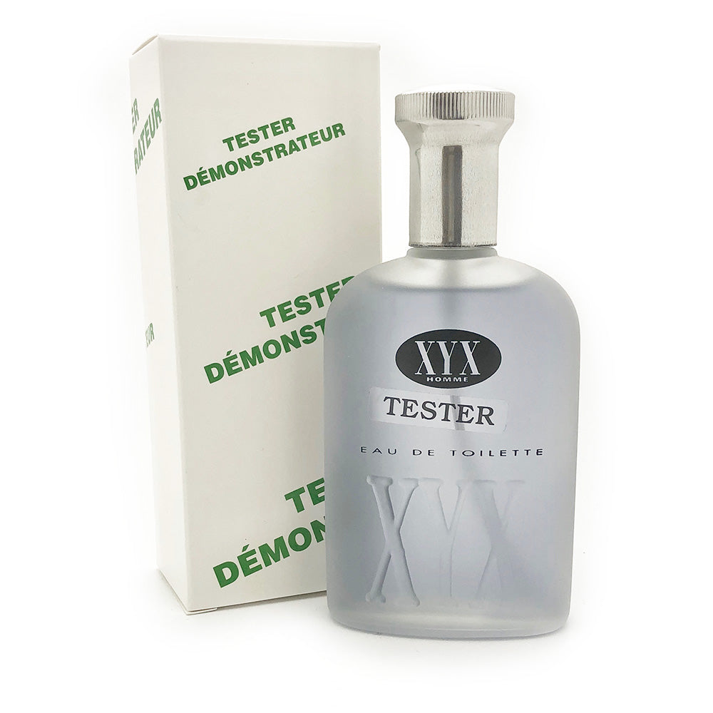 Xyx Pour Homme Eau de Toilette