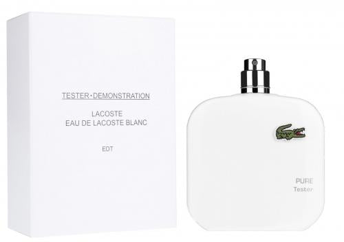Lacoste Eau De Lacoste L12.12 Blanc For Men Eau de Toilette
