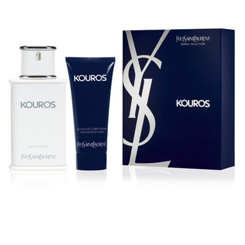 Yves Saint Laurent Ysl Kouros Pour Homme Eau de Toilette