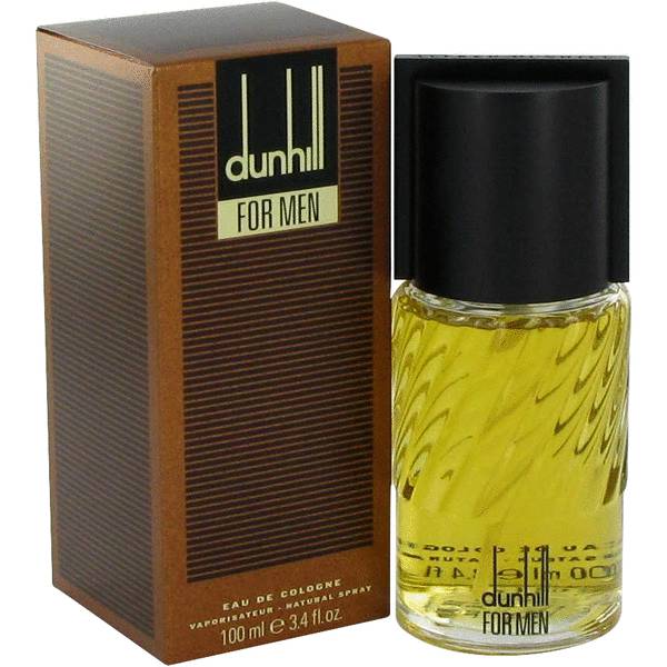 Dunhill Brun Pour Homme Eau de Toilette