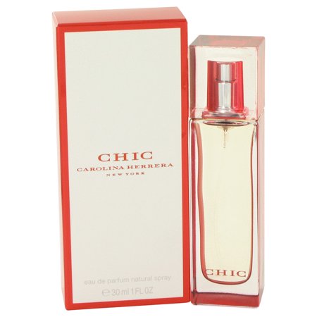 Carolina Herrera Chic Pour Femme Eau de Parfum