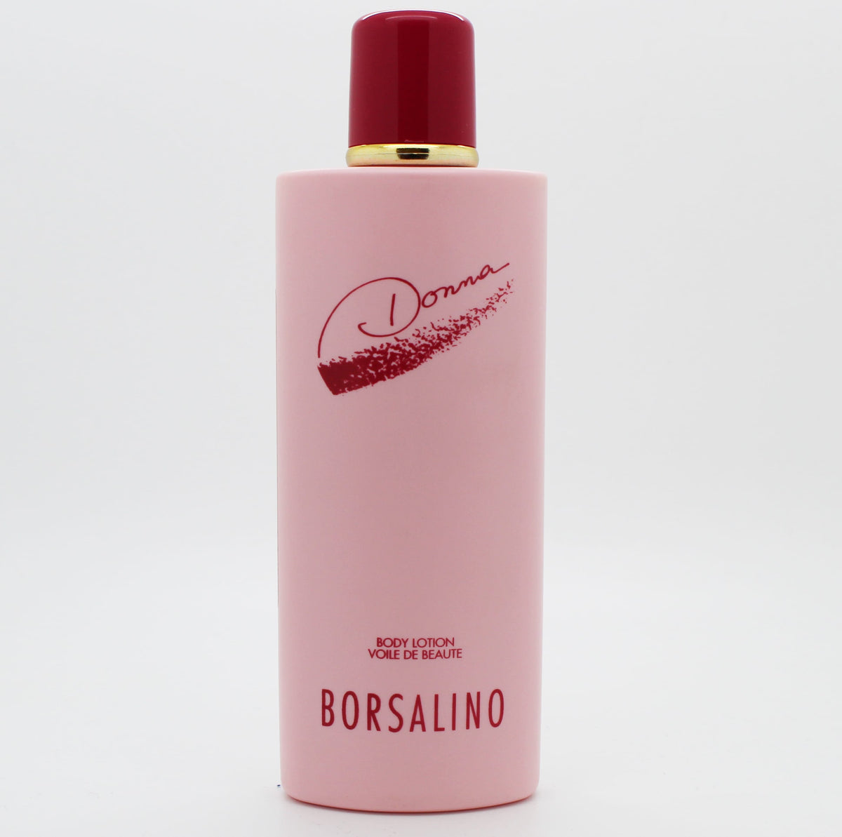 Borsalino Donna Borsalino For Women Body Lotion