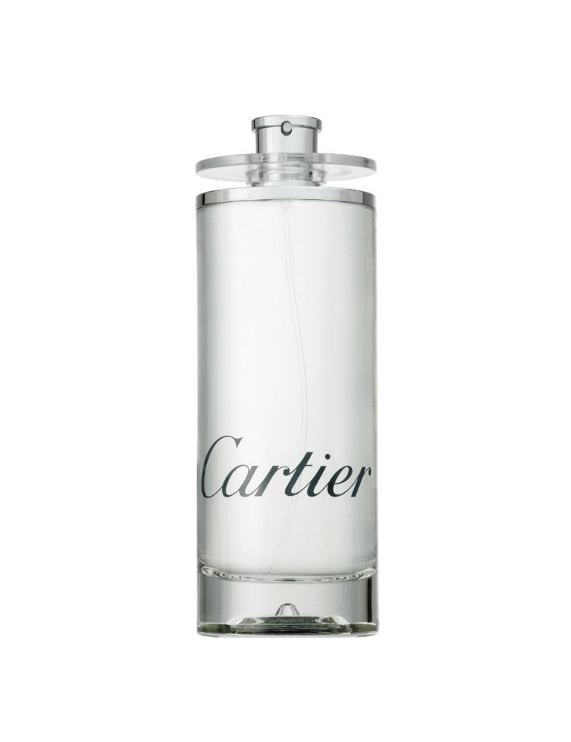 Cartier Eau De Cartier Relaxante Pour Homme & Femme Eau de Toilette