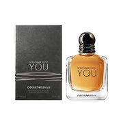 Armani Emporio Stronger With You For Men Eau de Toilette