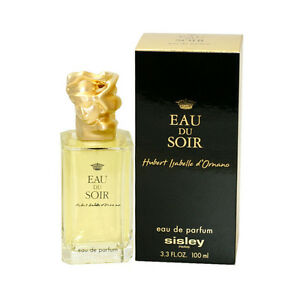 Sisley Eau Du Soir Pour Femme Eau de Parfum