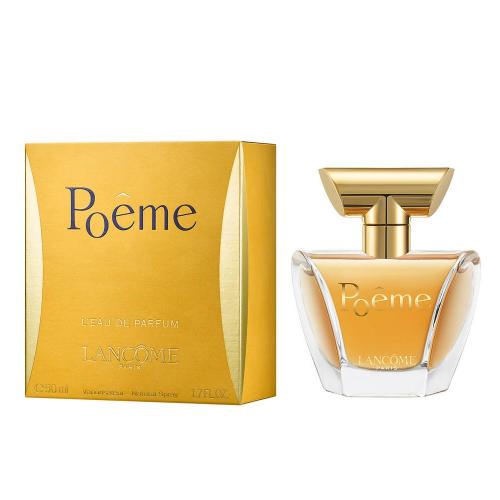 Lancome Poeme Pour Femme Eau de Parfum