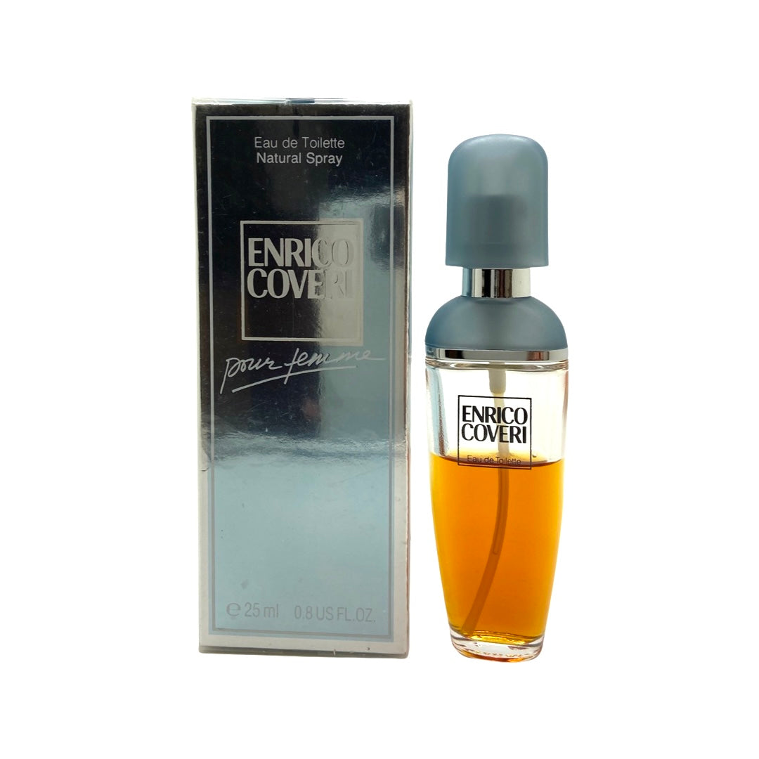 Enrico Coveri For Women Eau de Toilette