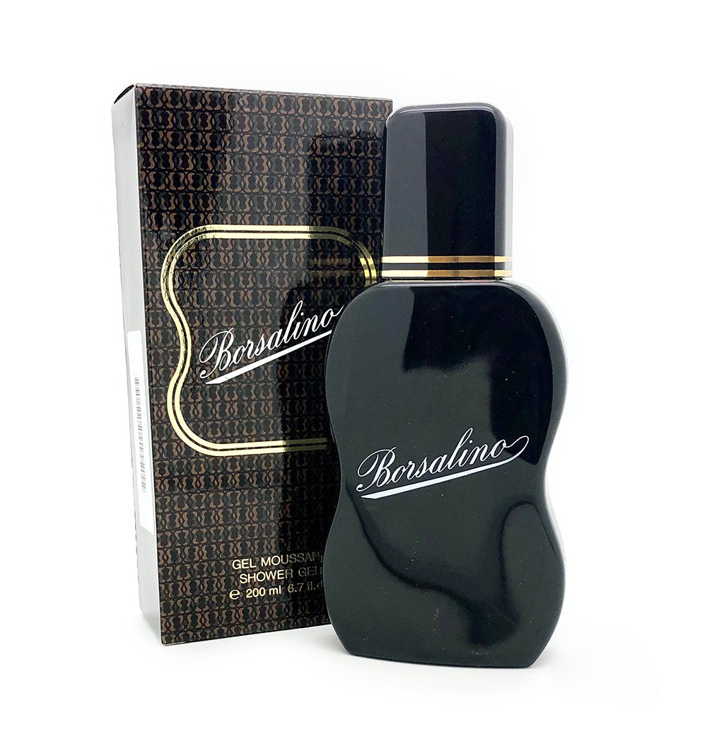 Borsalino For Men Shower Gel