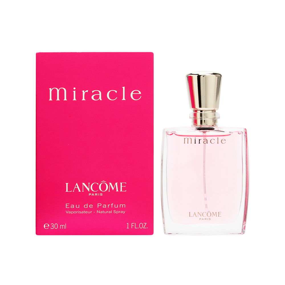Lancome Miracle Pour Femme Eau de Parfum