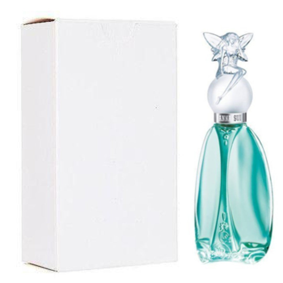Anna Sui Secret Wish Pour Femme Eau de Toilette