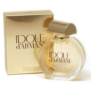 Armani Idole D'Armani Pour Femme Eau de Parfum