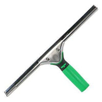 Kit laveur de vitres UNGER avec raclette ErgoTec  35 cm