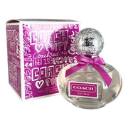 Coach Poppy Flower Pour Femme Eau de Parfum