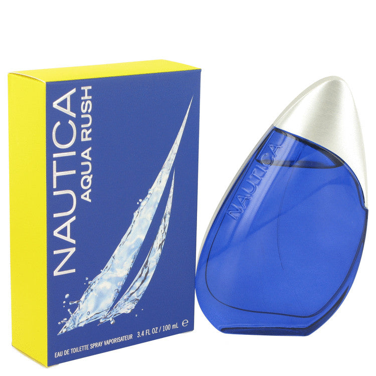 Nautica Aqua Rush Pour Homme Eau de Toilette