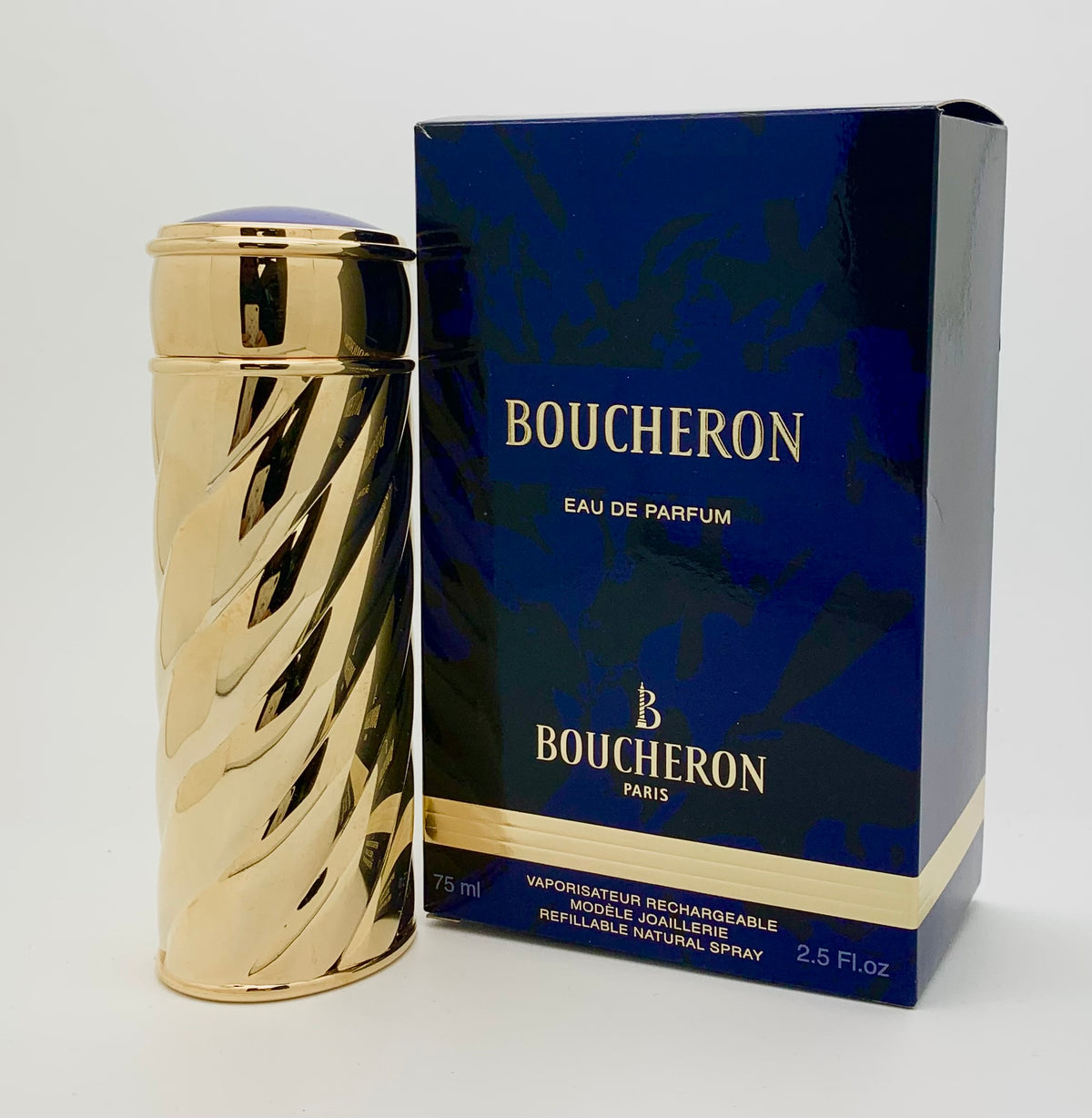 Boucheron Pour Femme Eau de Parfum