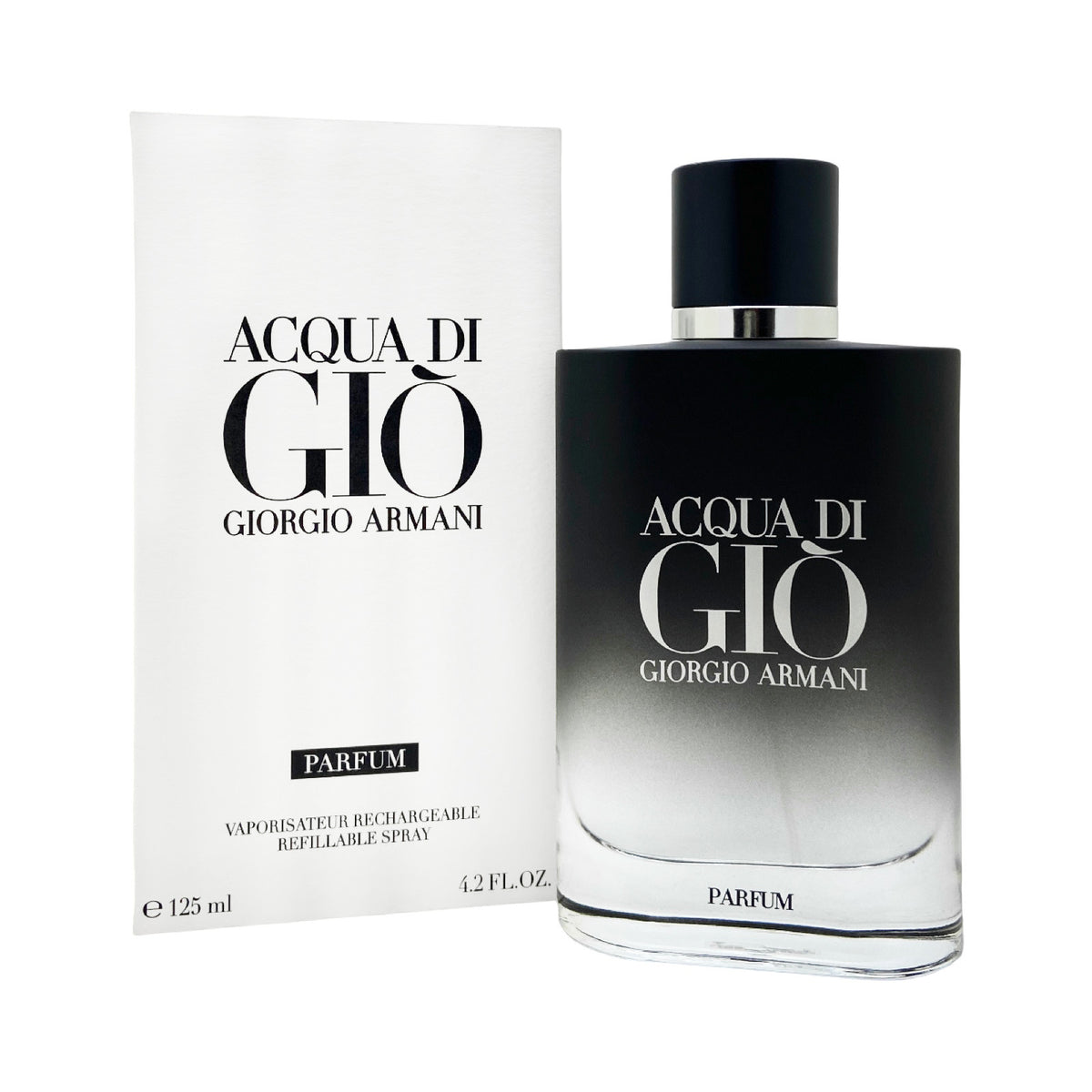 Armani Acqua Di Gio Pour Homme Parfum