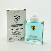 Ferrari Light Essence Pour Homme Eau de Toilette
