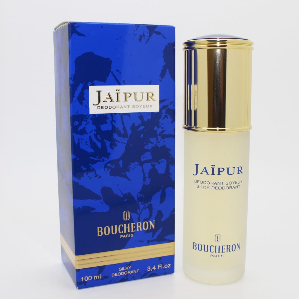 Boucheron Jaipur Pour Femme Déodorant Vaporisateur