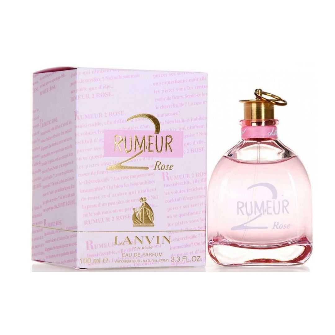 Lanvin Rumeur 2 Rose For Women Eau de Parfum