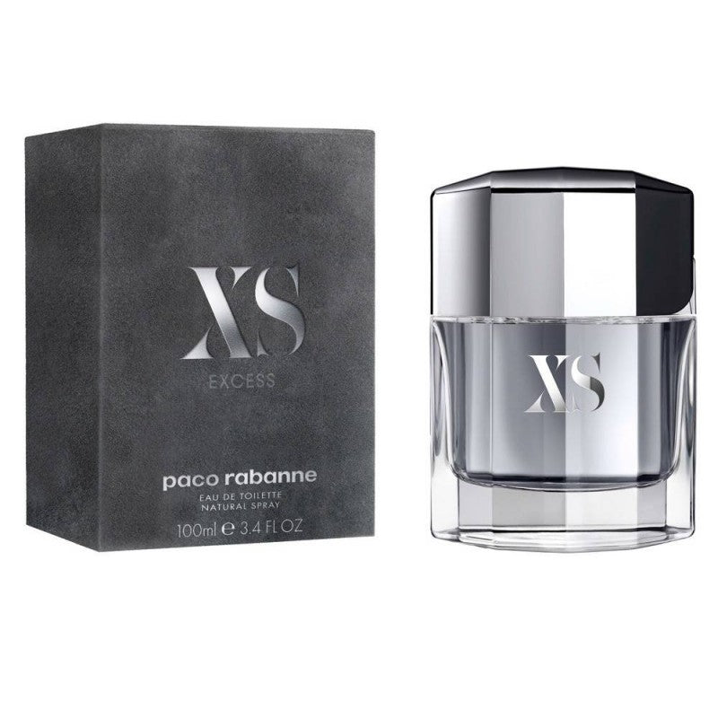 Paco Rabanne Xs (2018) Pour Homme Eau de Toilette