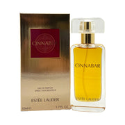 Estee Lauder Cinnabar Pour Femme Eau de Parfum