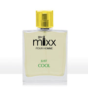 Mixx Bar Parfum Just Cool For Men