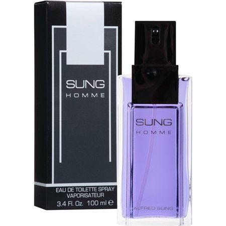 Alfred Sung Sung For Men Eau de Toilette