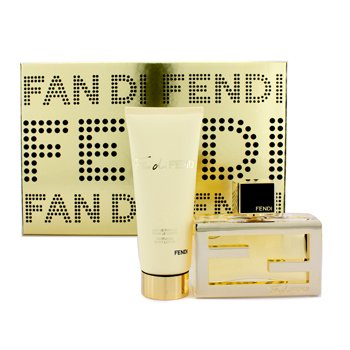 Fendi Fan Di Fendi Pour Femme Eau de Parfum