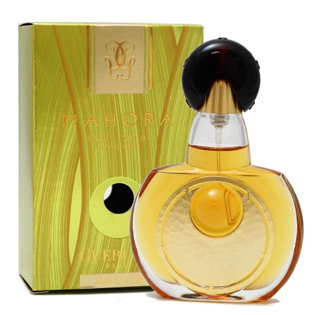 Guerlain Mahora Pour Femme Eau de Parfum Vintage