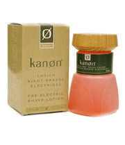 Kanon For Men Pre-Electric After Shave Lotion