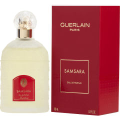 Guerlain Samsara Pour Femme Eau de Parfum