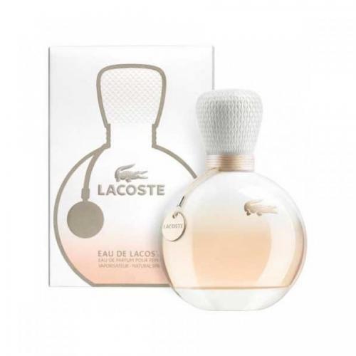 Lacoste Eau De Lacoste Pour Femme Eau de Parfum