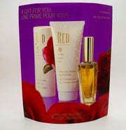 Giorgio Beverly Hills Red For Women Parfum