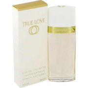 Elizabeth Arden True Love Pour Femme Eau de Toilette