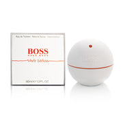 Hugo Boss In Motion White Edition Pour Homme Eau de Toilette