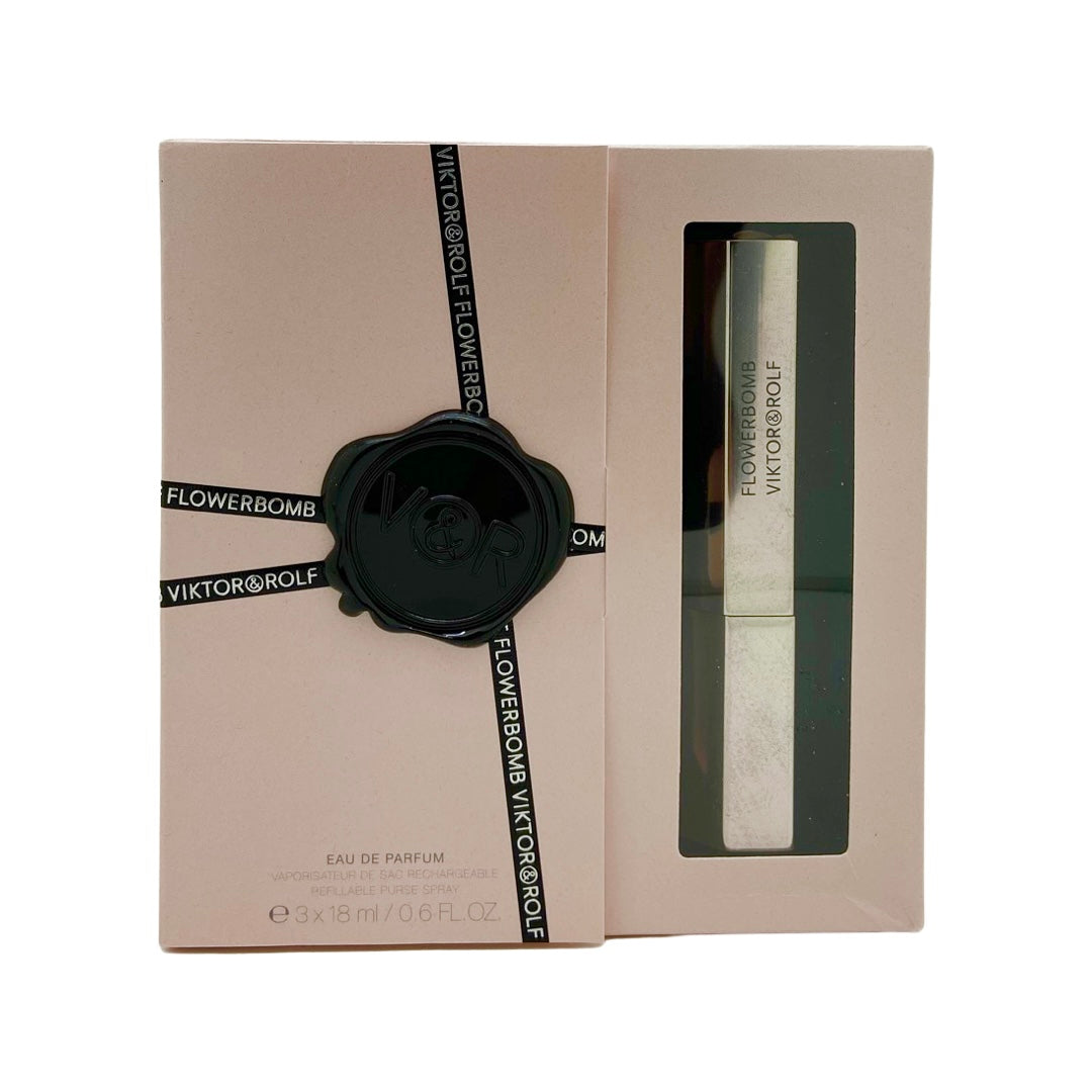 Viktor & Rolf Flowerbomb Pour Femme Eau de Parfum