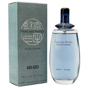 Kenzo L'Eau Par Kenzo Pour Homme Lotion Après Rasage