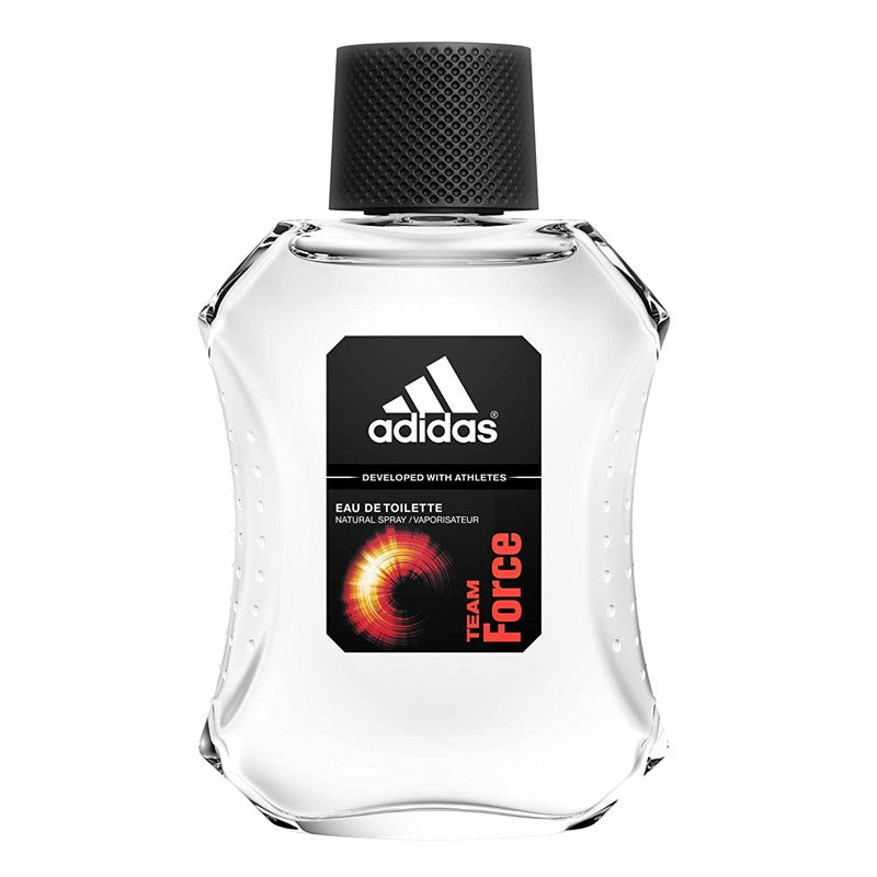 Adidas Team Force Pour Homme Eau de Toilette