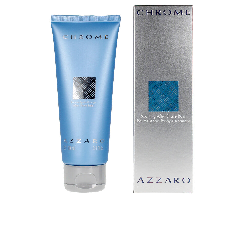 Azzaro Chrome Pour Homme Baume Après Rasage