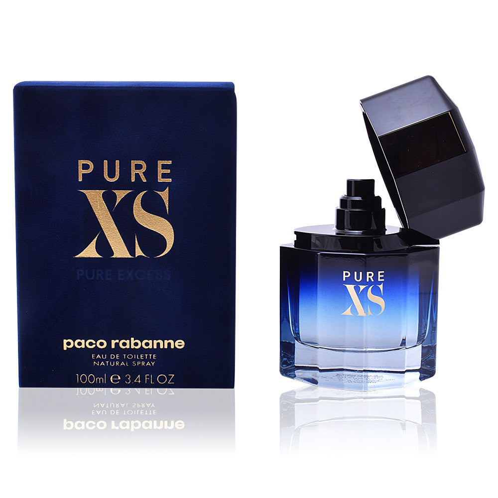 Paco Rabanne Pure XS Pour Homme Eau de Toilette