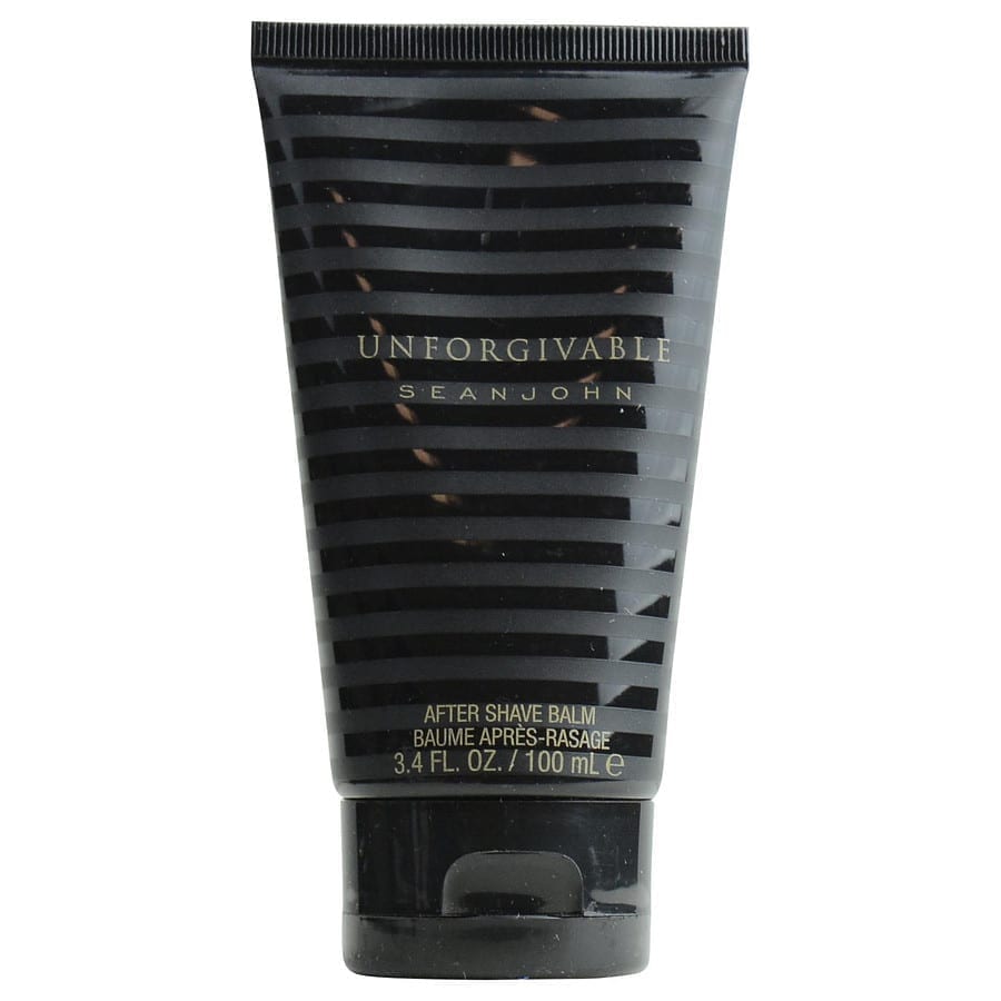 Sean John Unforgivable For Men After Shave Balm
