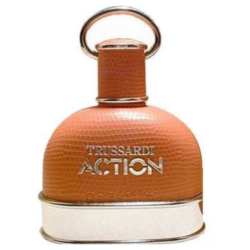Trussardi Action For Women Eau de Toilette