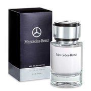 Mercedes Benz Pour Homme Eau de Toilette