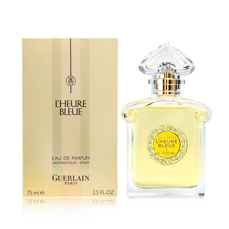 Guerlain L'Heure Bleue Pour Femme Eau de Parfum