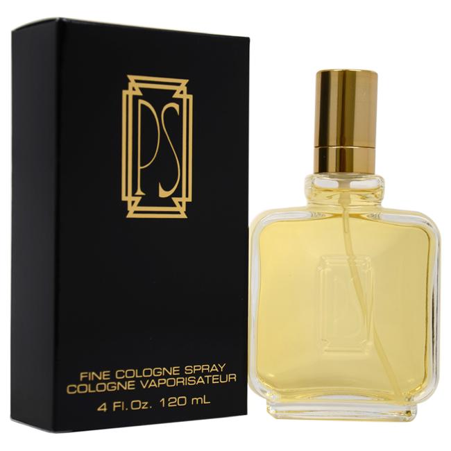 Paul Sebastian Ps For Men Eau de Cologne