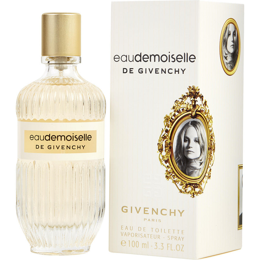 Givenchy Eaudemoiselle Givenchy For Women Eau de Toilette