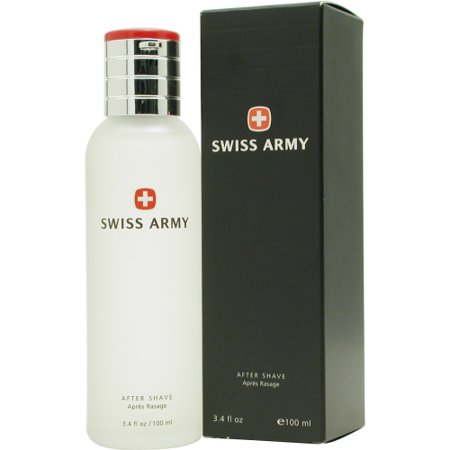 Victorinox Swiss Army Pour Homme Lotion Apres-Rasage