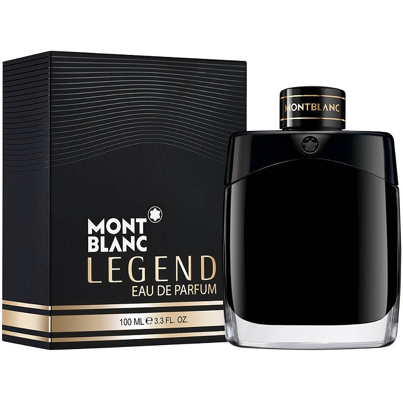 Mont Blanc Legend Pour Homme Eau de Parfum