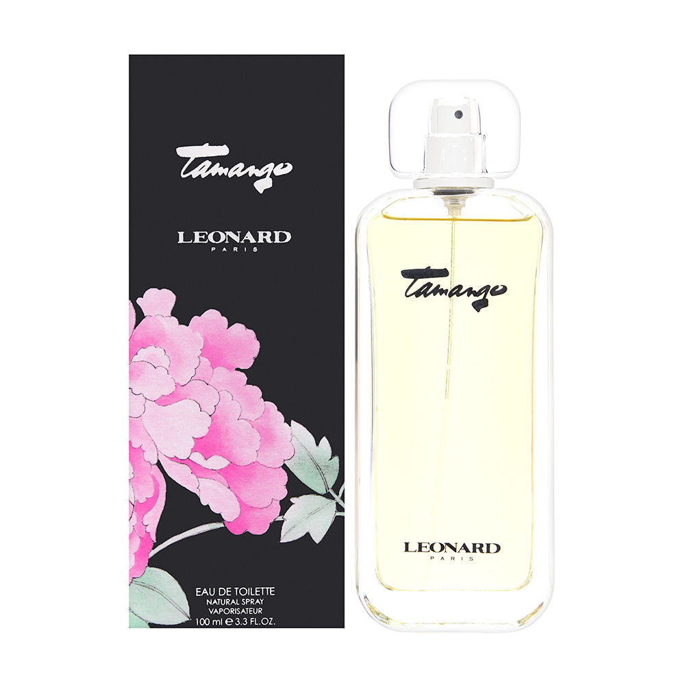 Leonard Tamango For Women Eau de Toilette